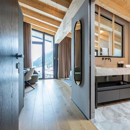 Hotel Madlein Ischgl Ngoại thất bức ảnh