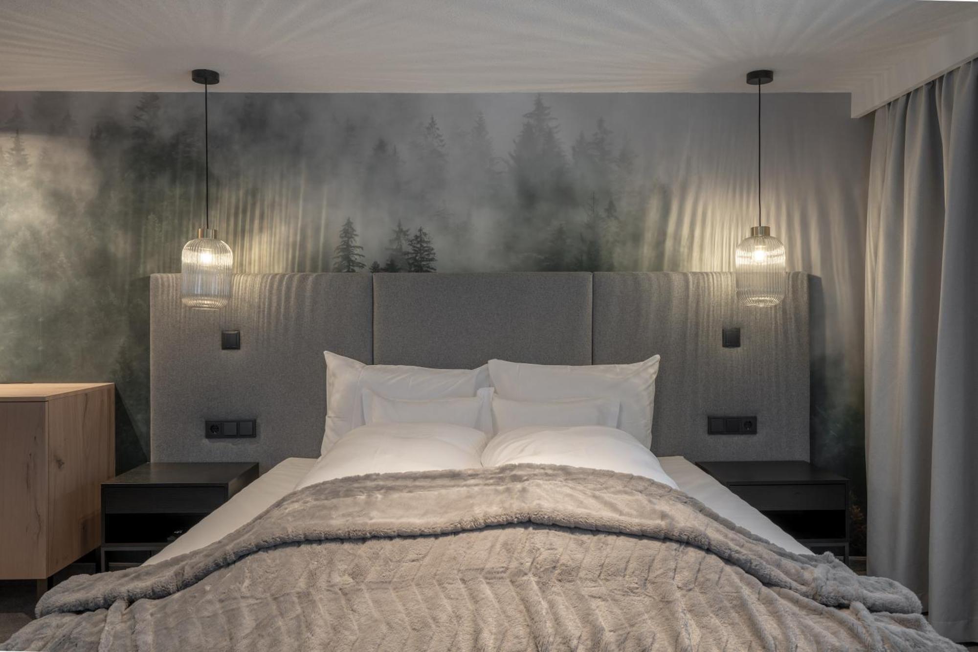 Hotel Madlein Ischgl Ngoại thất bức ảnh