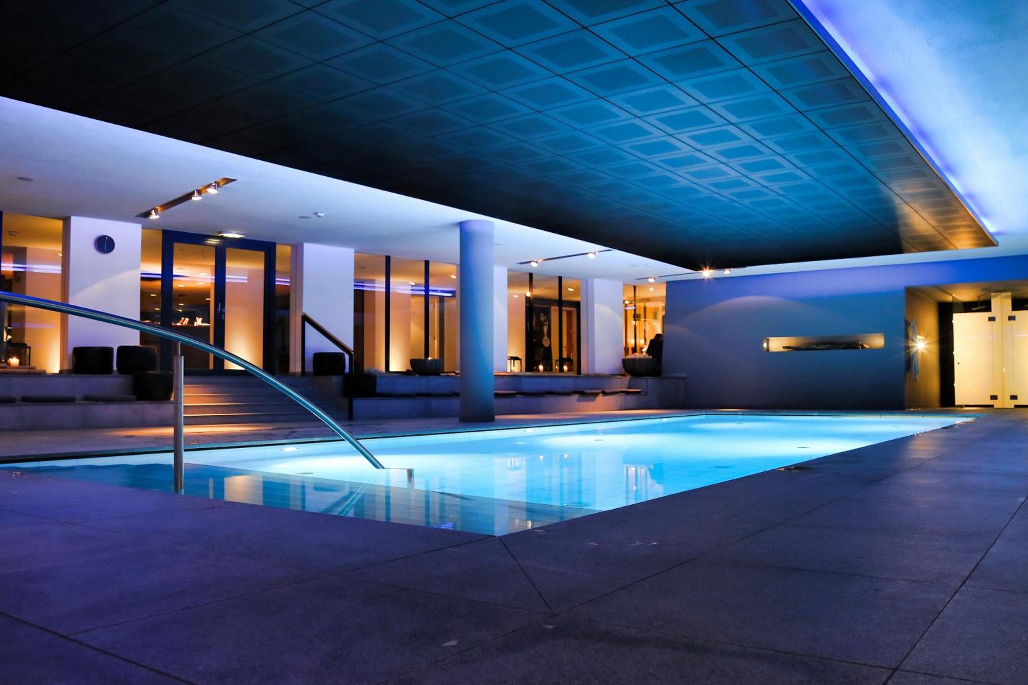 Hotel Madlein Ischgl Ngoại thất bức ảnh