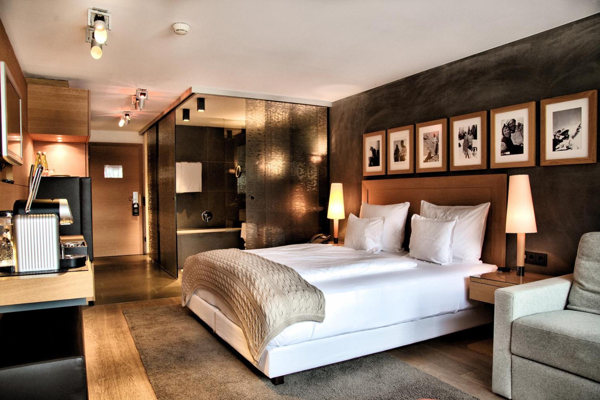 Hotel Madlein Ischgl Ngoại thất bức ảnh