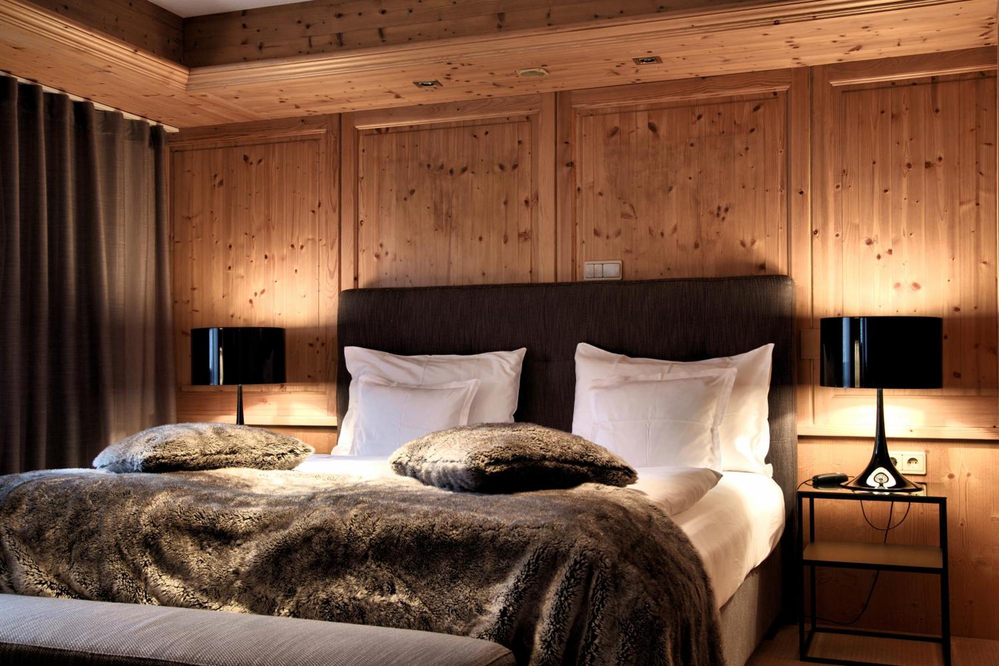 Hotel Madlein Ischgl Ngoại thất bức ảnh