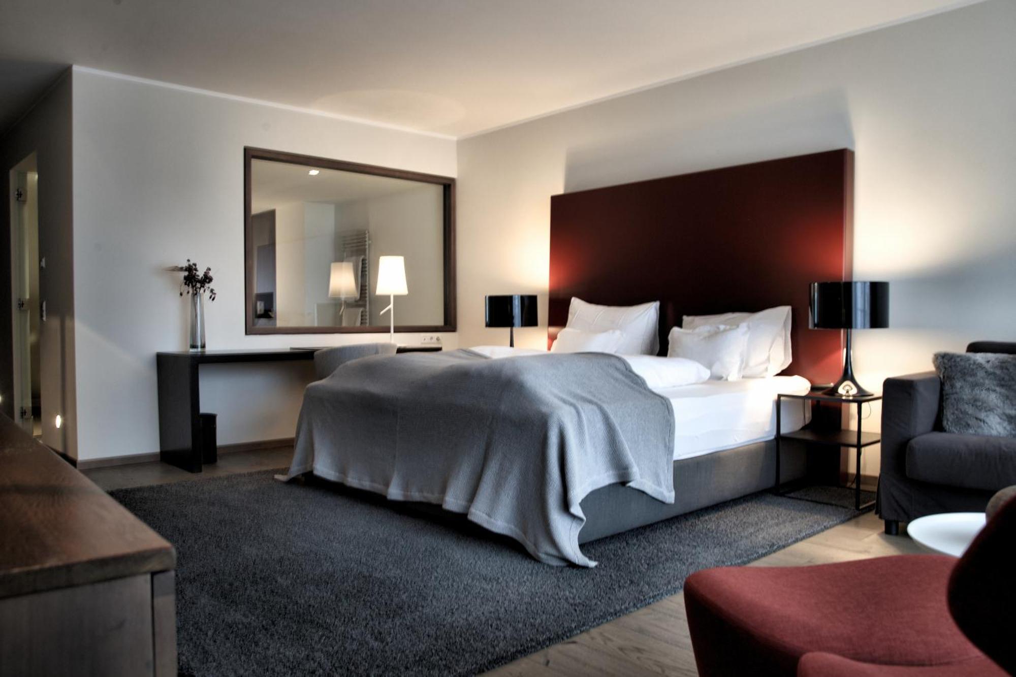 Hotel Madlein Ischgl Ngoại thất bức ảnh