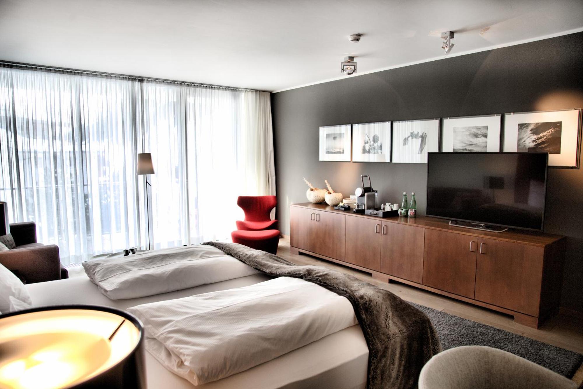 Hotel Madlein Ischgl Ngoại thất bức ảnh
