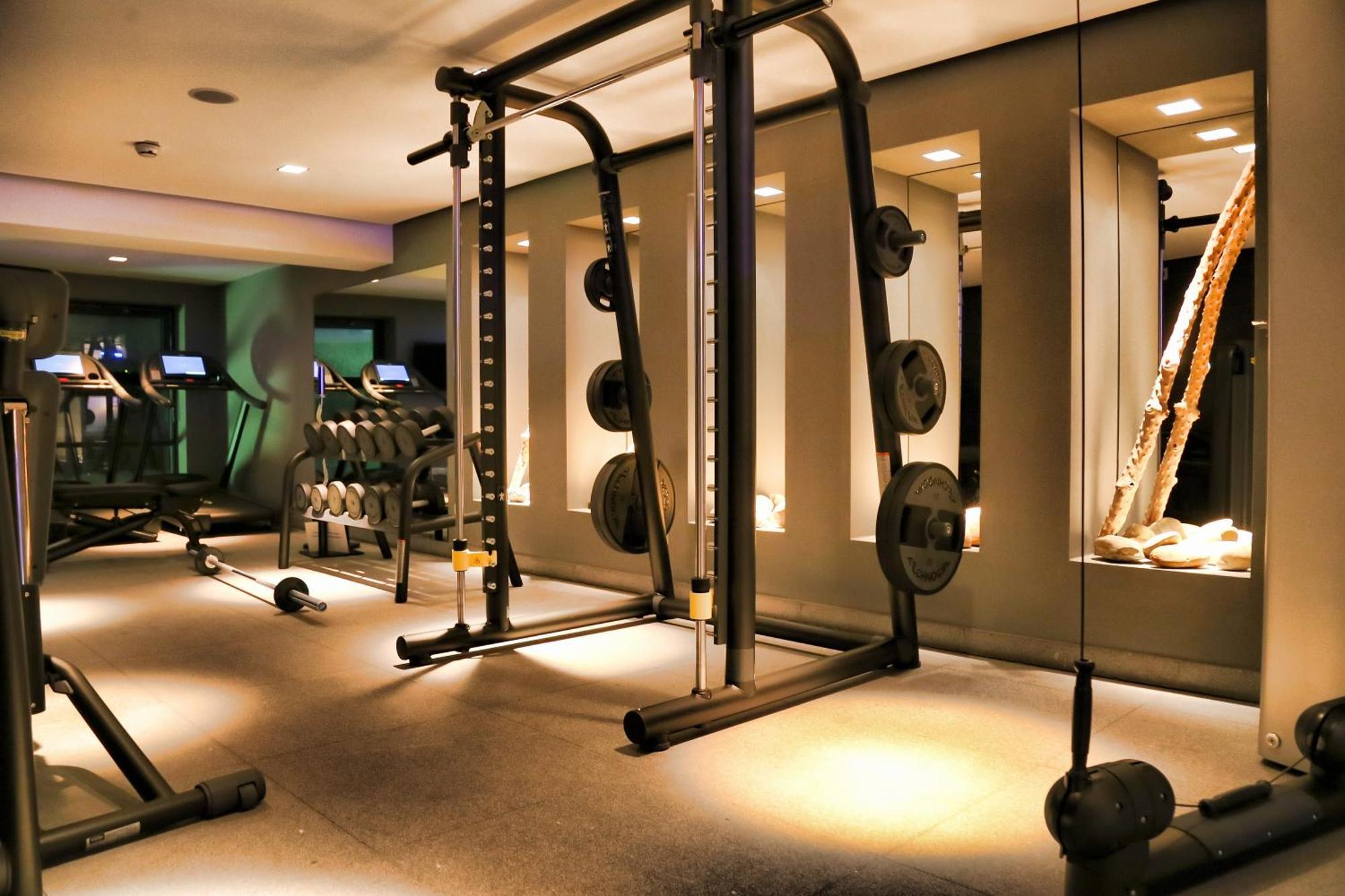 Hotel Madlein Ischgl Ngoại thất bức ảnh