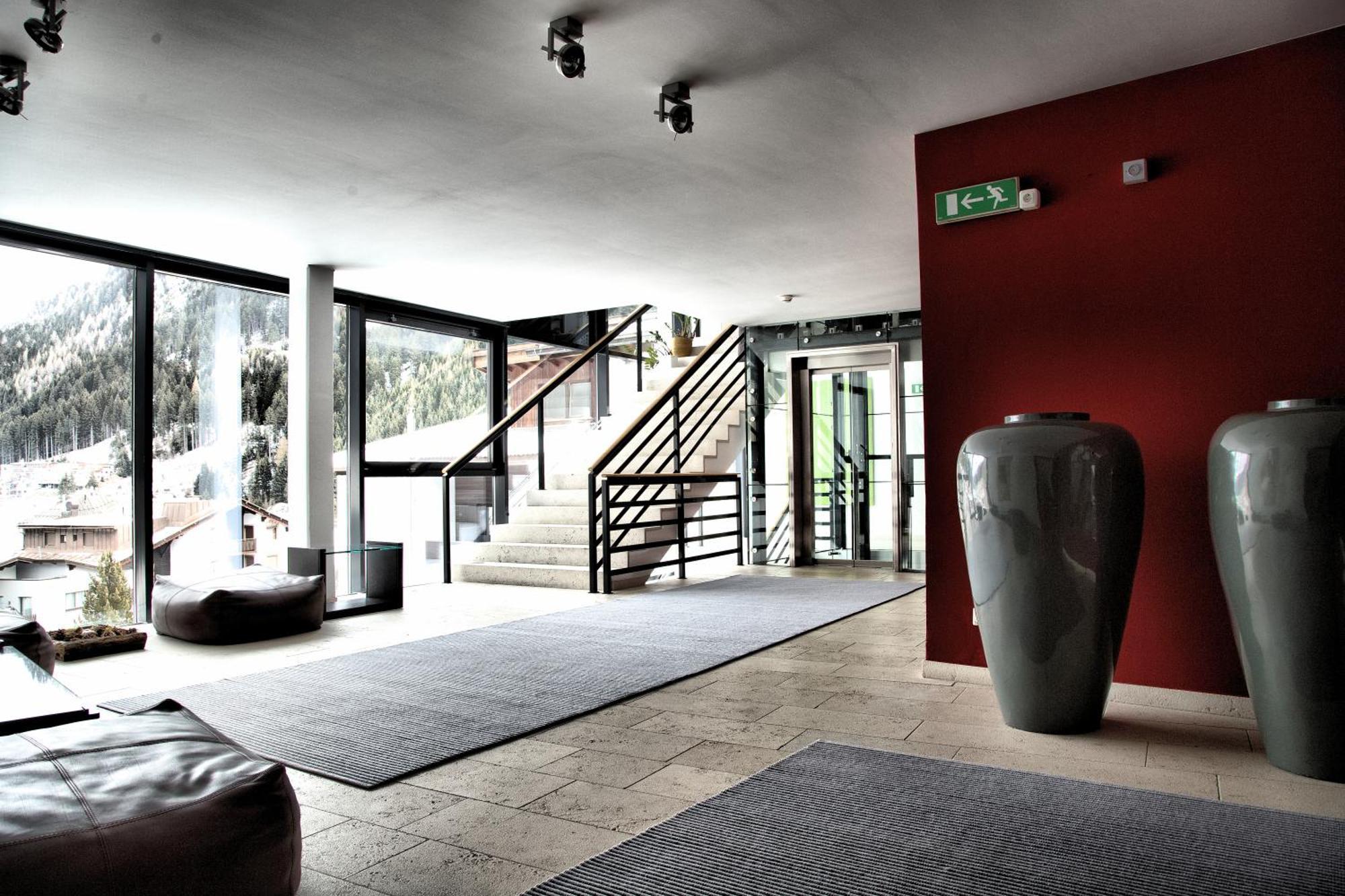 Hotel Madlein Ischgl Ngoại thất bức ảnh