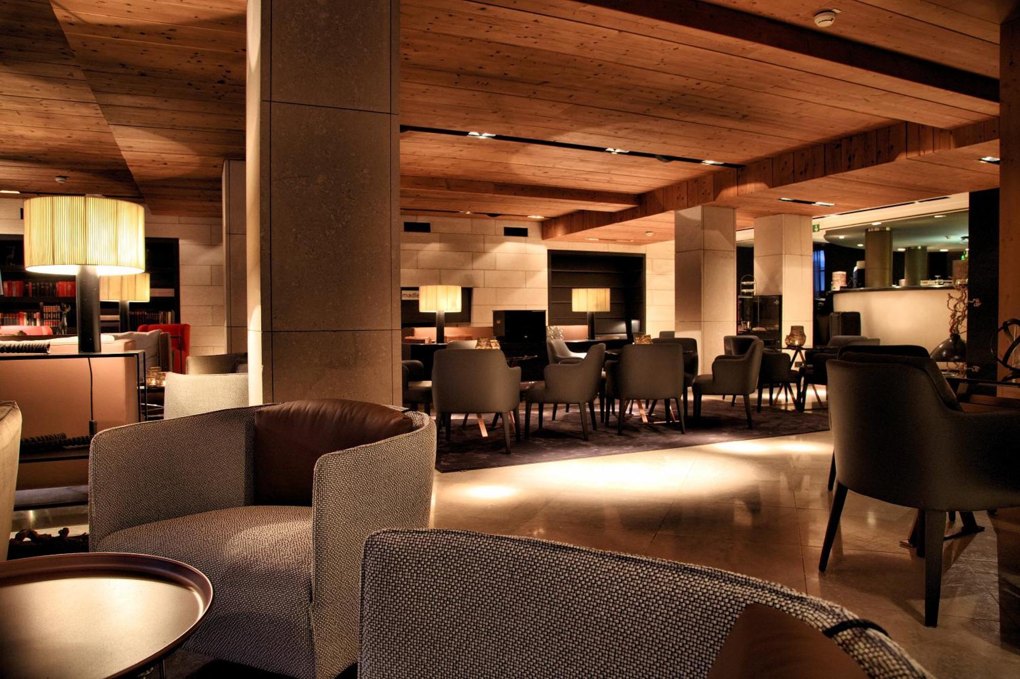 Hotel Madlein Ischgl Ngoại thất bức ảnh