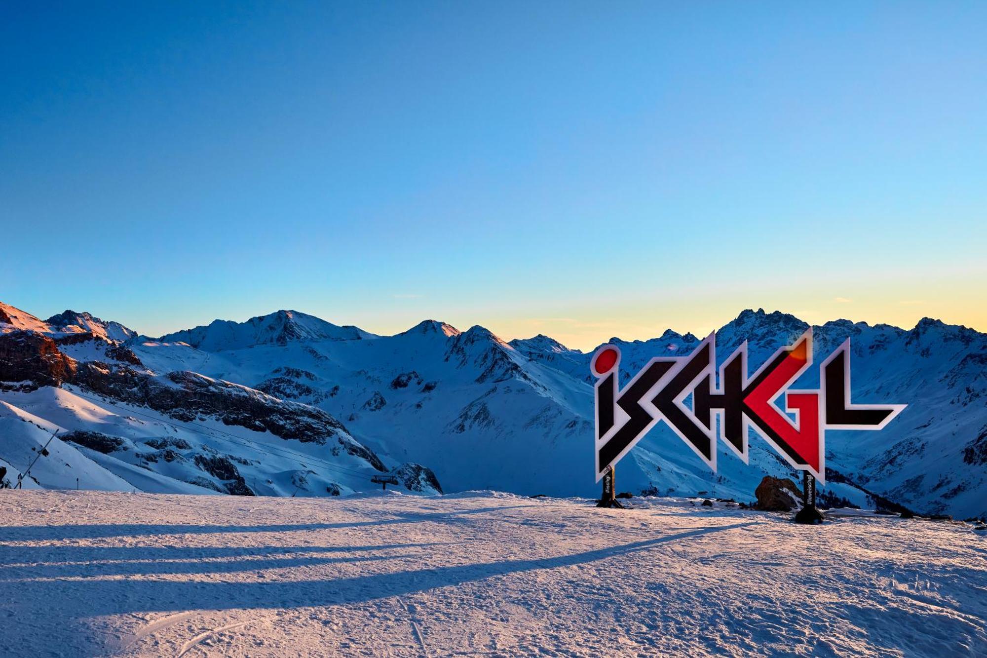 Hotel Madlein Ischgl Ngoại thất bức ảnh