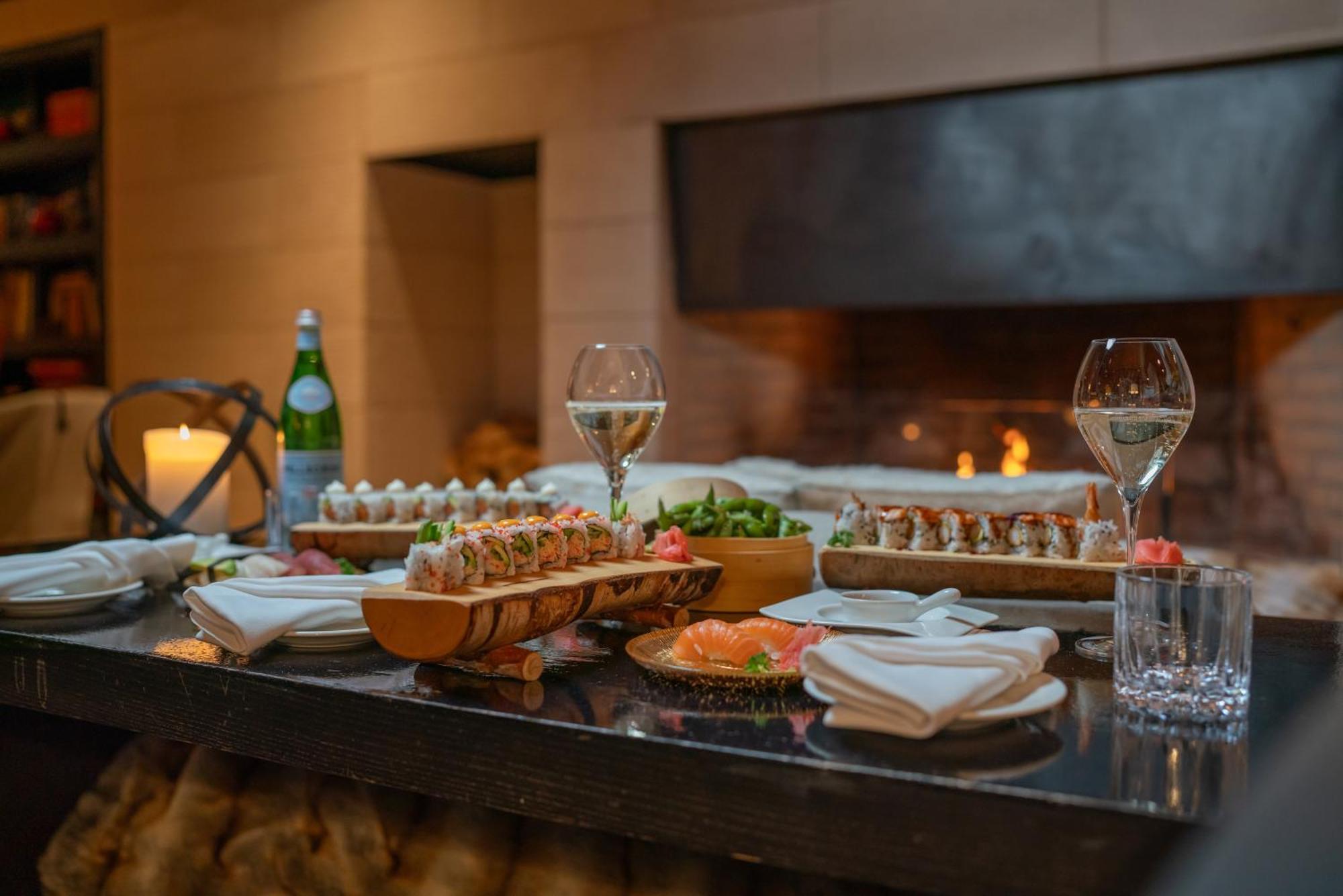 Hotel Madlein Ischgl Ngoại thất bức ảnh