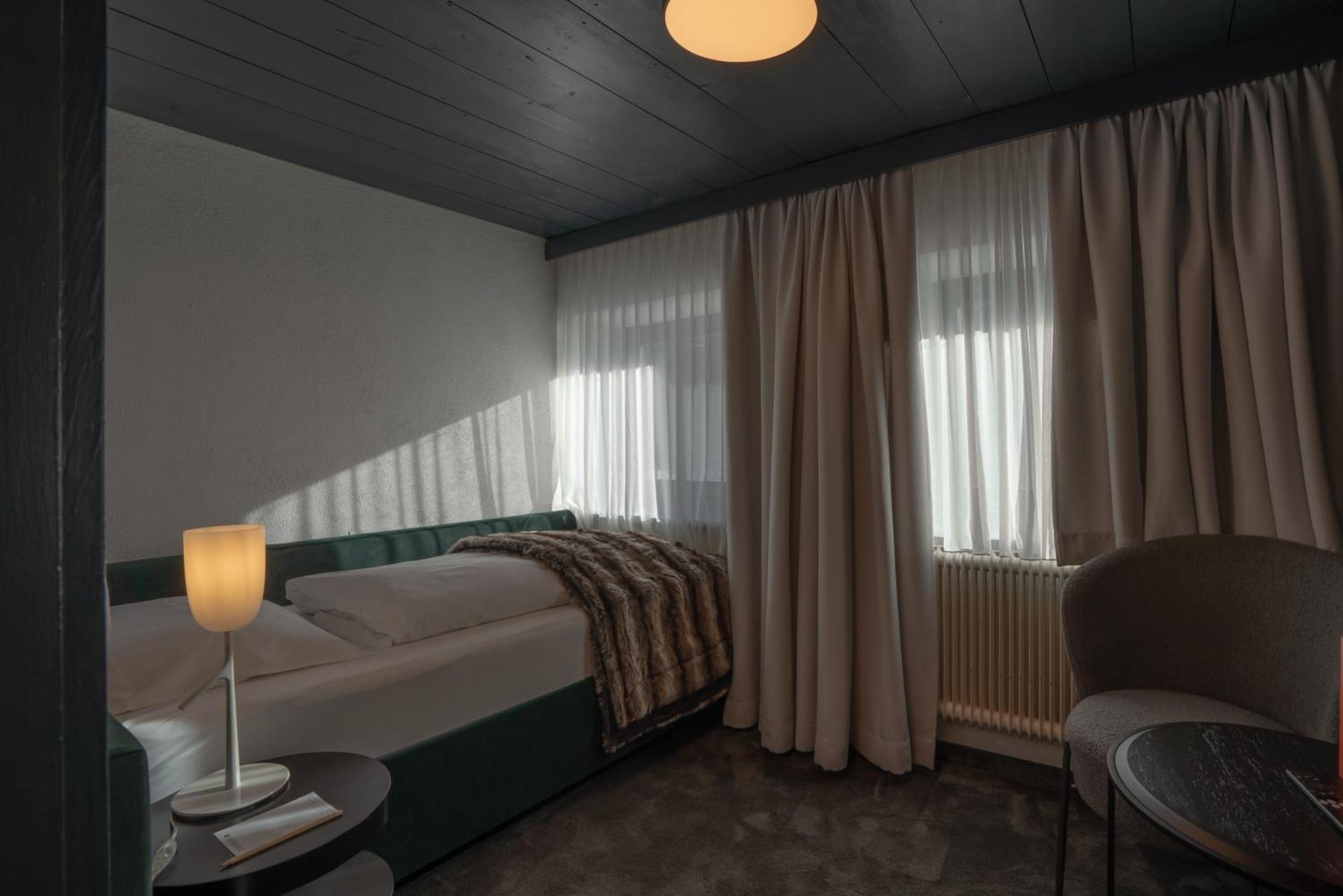 Hotel Madlein Ischgl Ngoại thất bức ảnh
