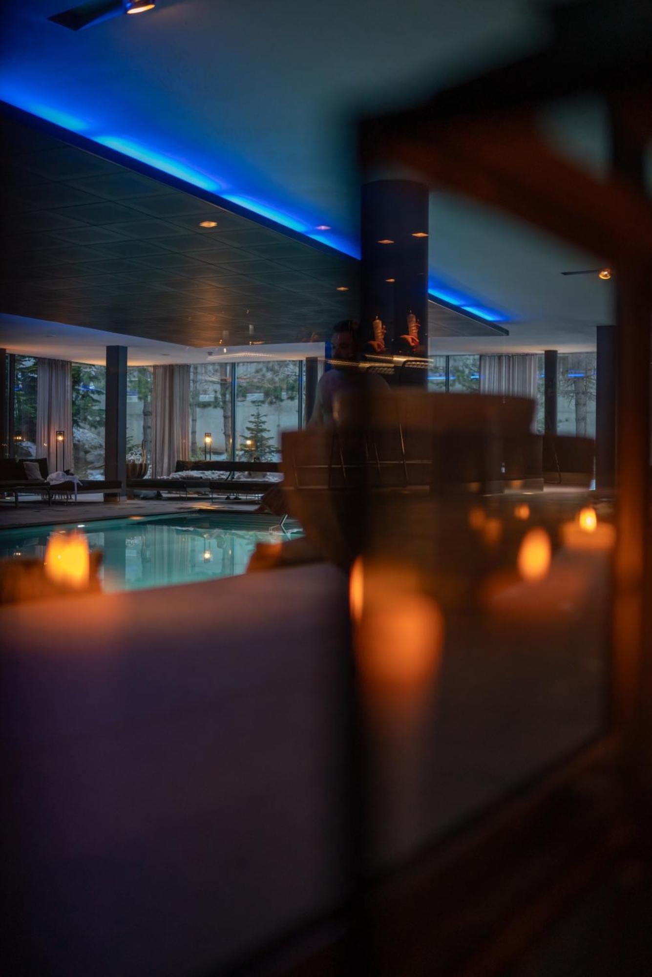 Hotel Madlein Ischgl Ngoại thất bức ảnh
