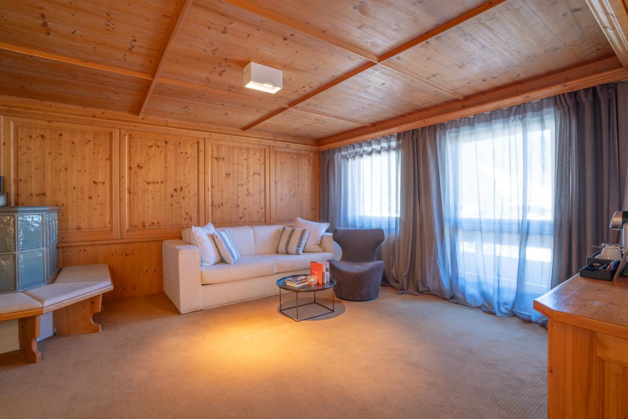 Hotel Madlein Ischgl Ngoại thất bức ảnh
