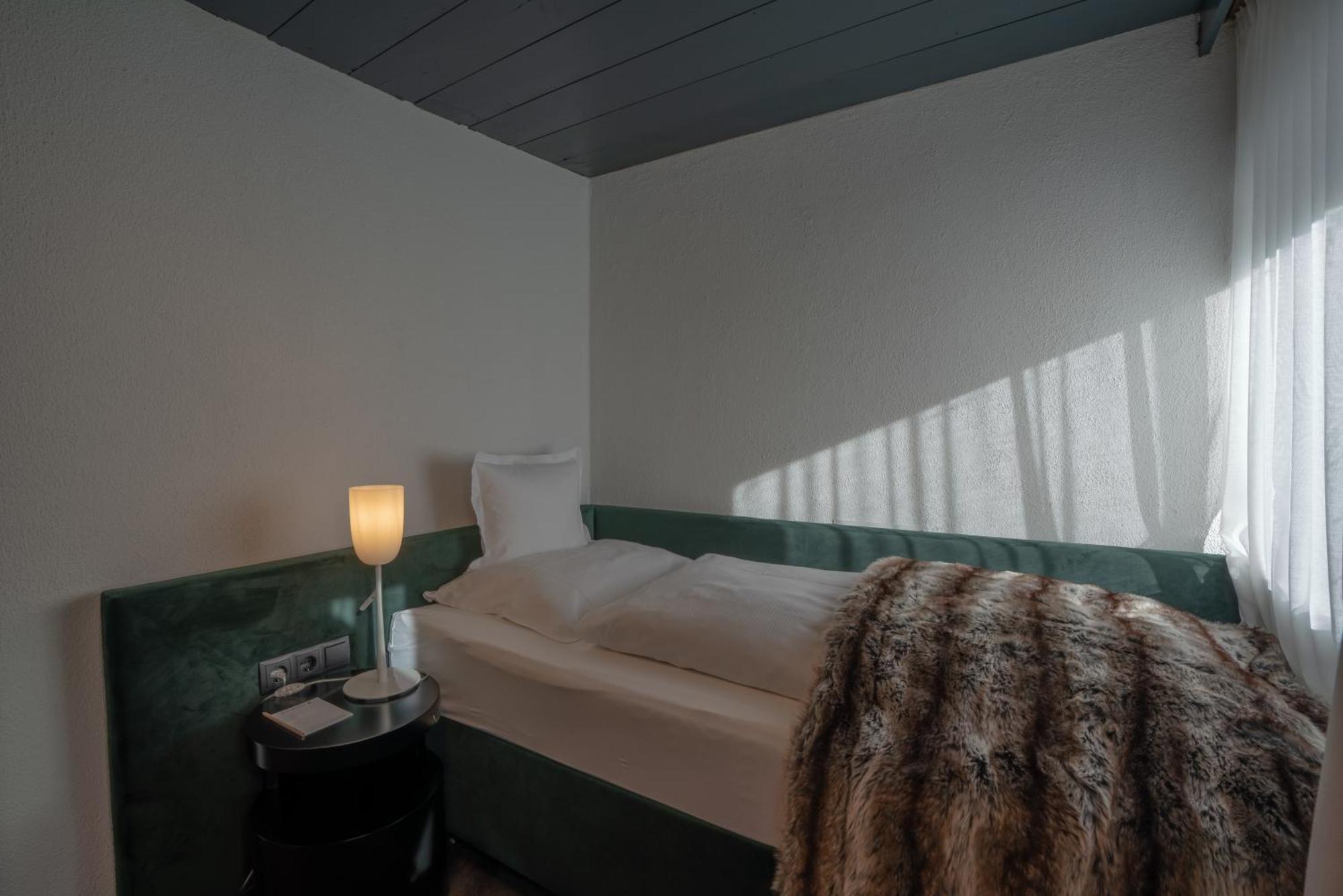 Hotel Madlein Ischgl Ngoại thất bức ảnh